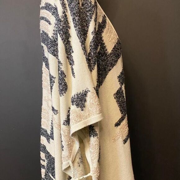 Lucky-brand Women's multi Cardigan - Picture 3 of 5